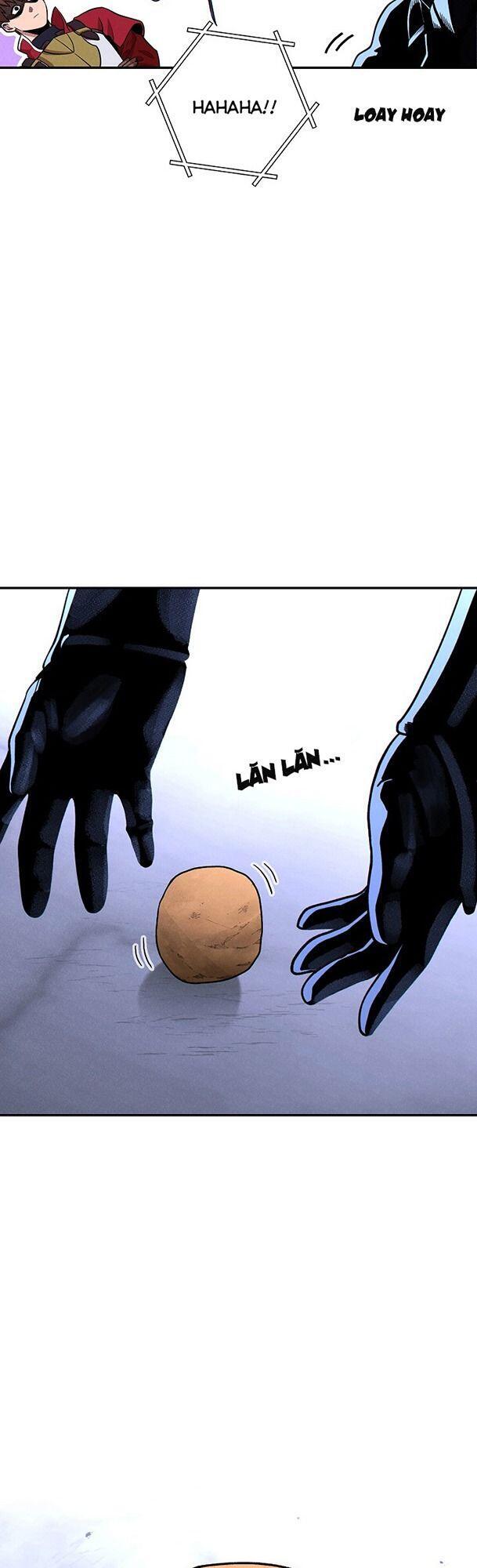 Tái Thiết Hầm Ngục Chap 106 - Next Chap 107