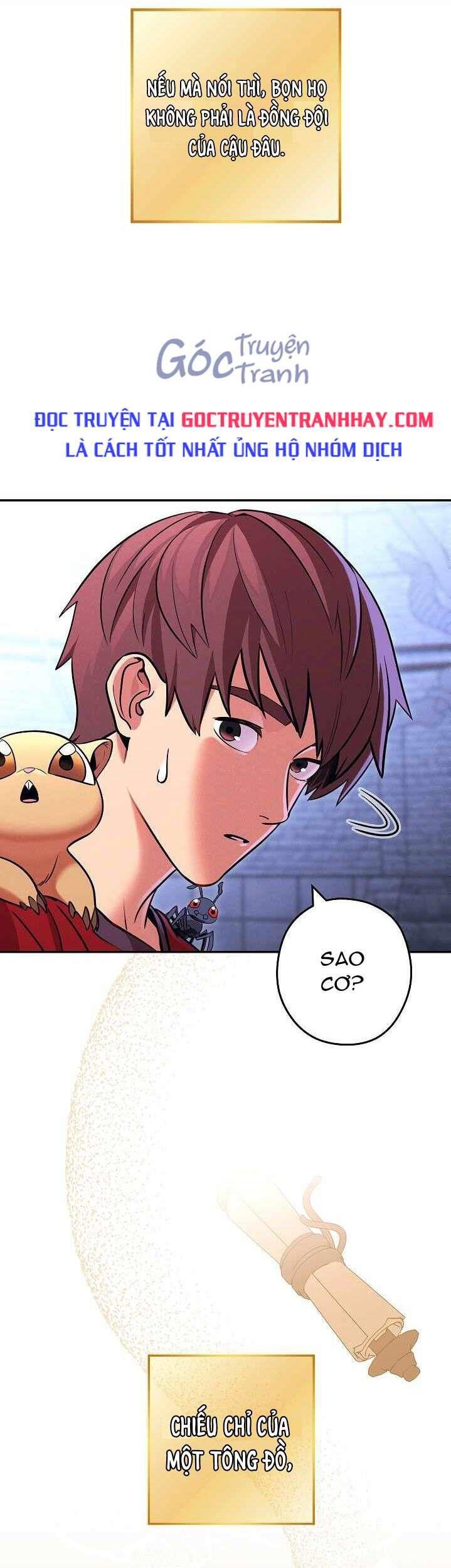 Tái Thiết Hầm Ngục Chap 107 - Next Chap 108