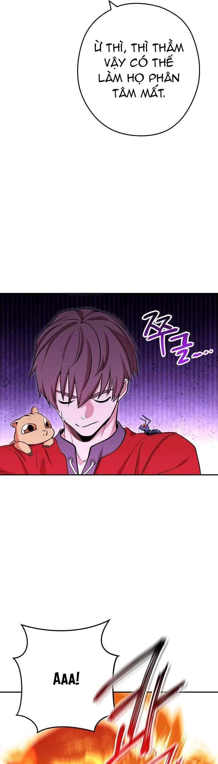 Tái Thiết Hầm Ngục Chap 107 - Next Chap 108