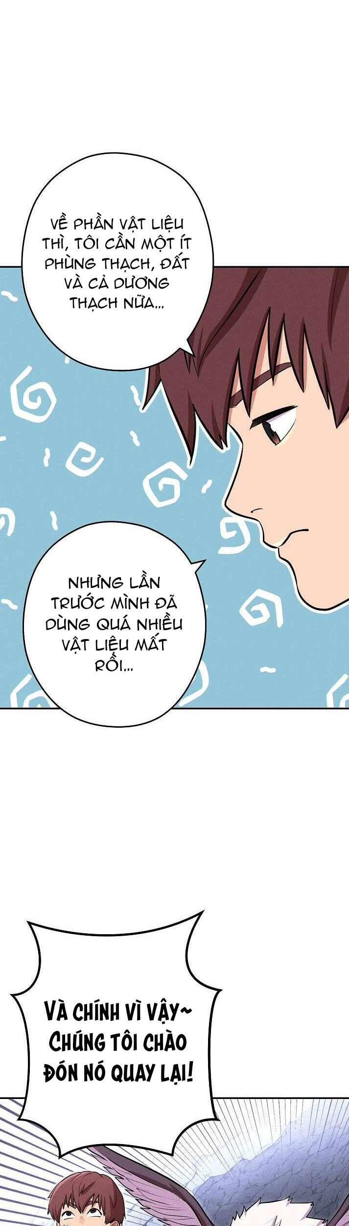Tái Thiết Hầm Ngục Chap 107 - Next Chap 108