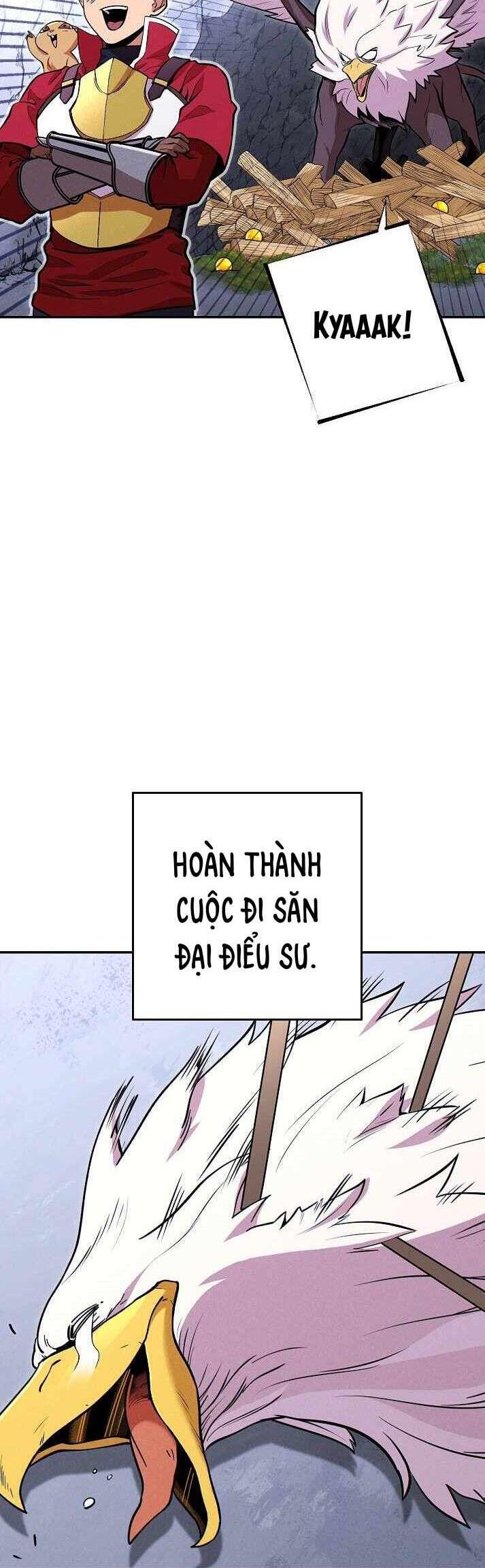 Tái Thiết Hầm Ngục Chap 107 - Next Chap 108
