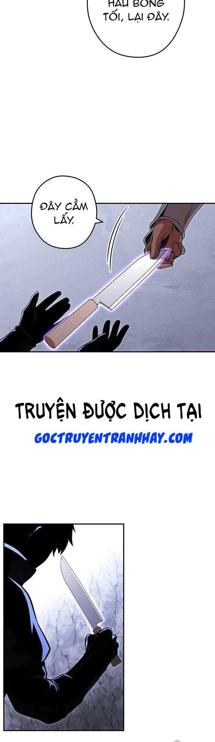 Tái Thiết Hầm Ngục Chap 107 - Next Chap 108