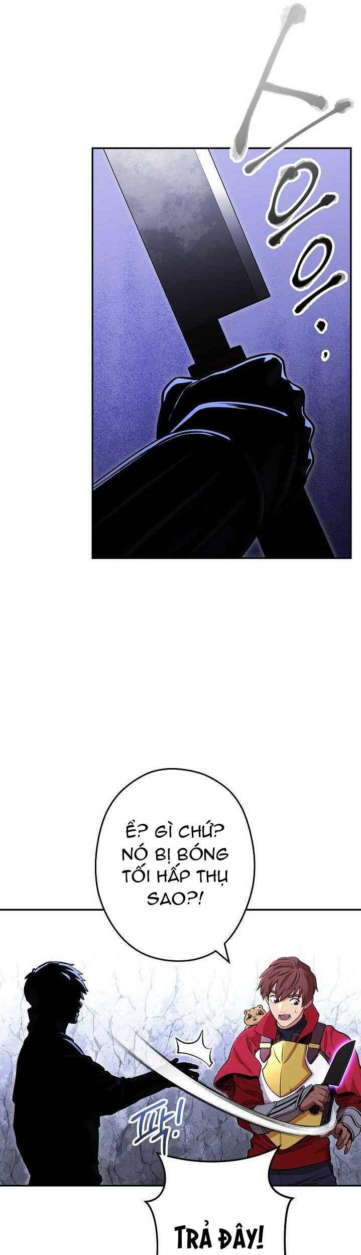 Tái Thiết Hầm Ngục Chap 107 - Next Chap 108