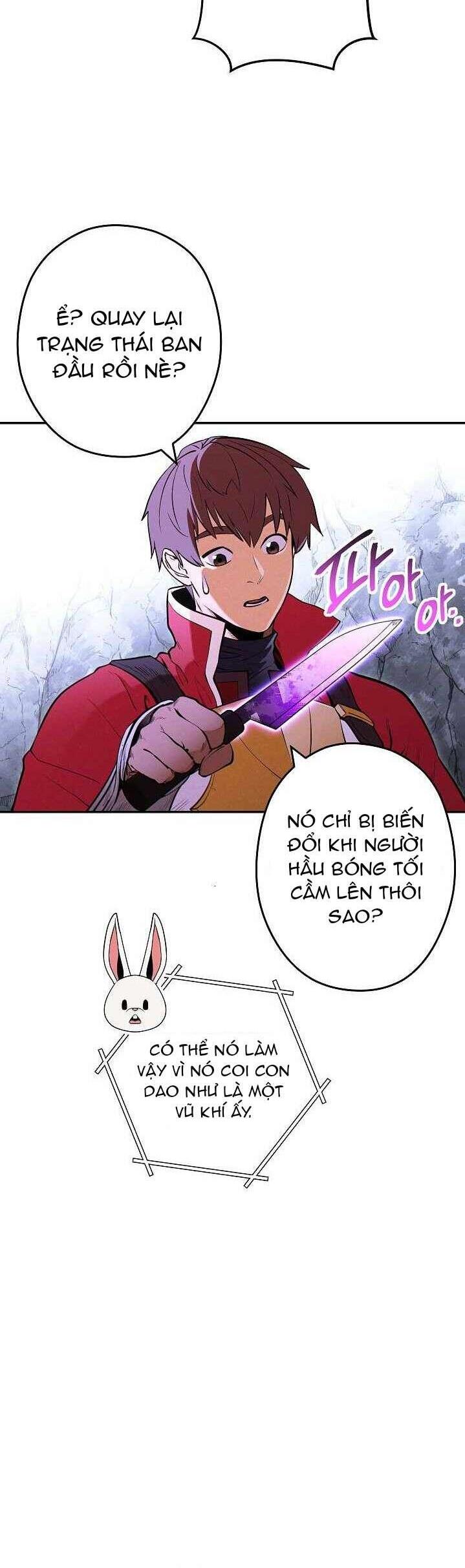Tái Thiết Hầm Ngục Chap 107 - Next Chap 108