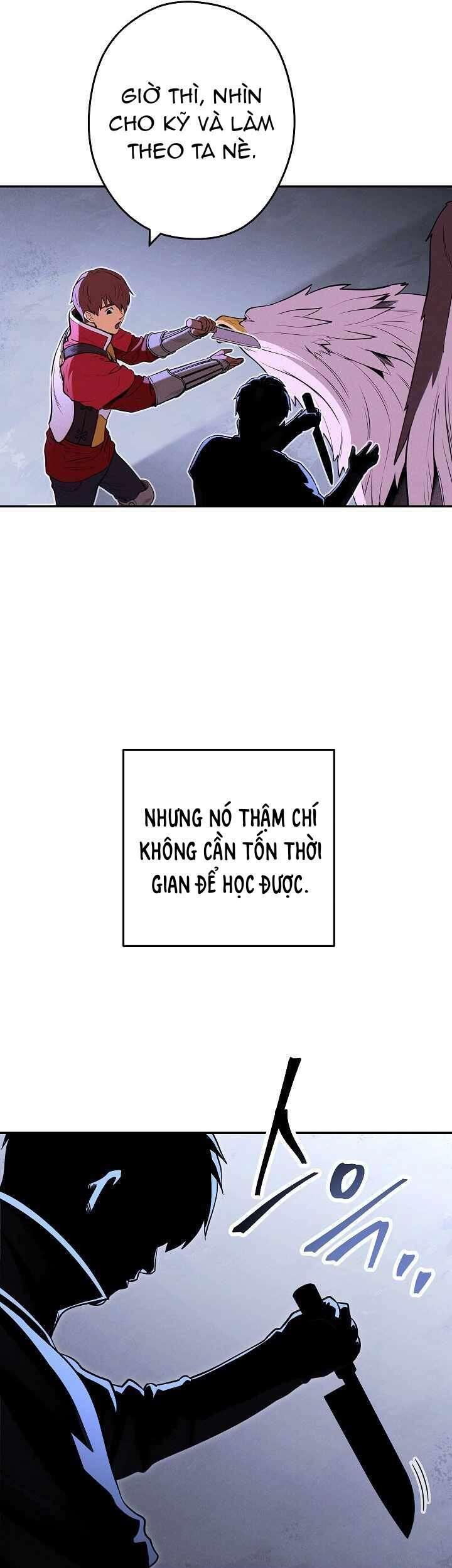 Tái Thiết Hầm Ngục Chap 107 - Next Chap 108