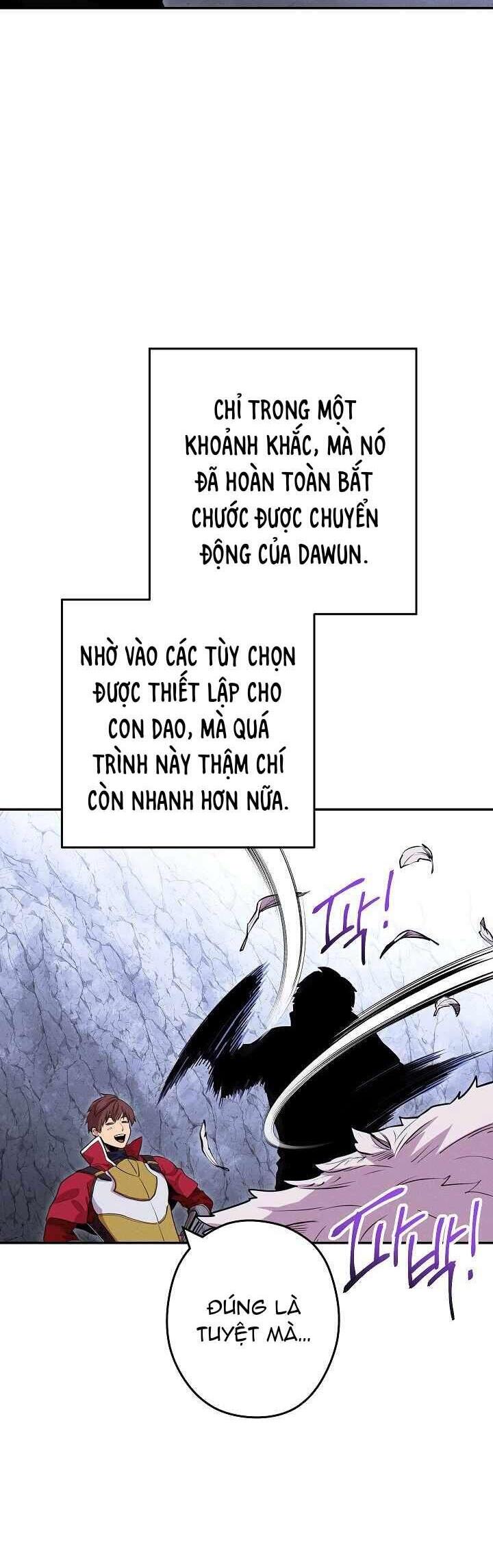 Tái Thiết Hầm Ngục Chap 107 - Next Chap 108