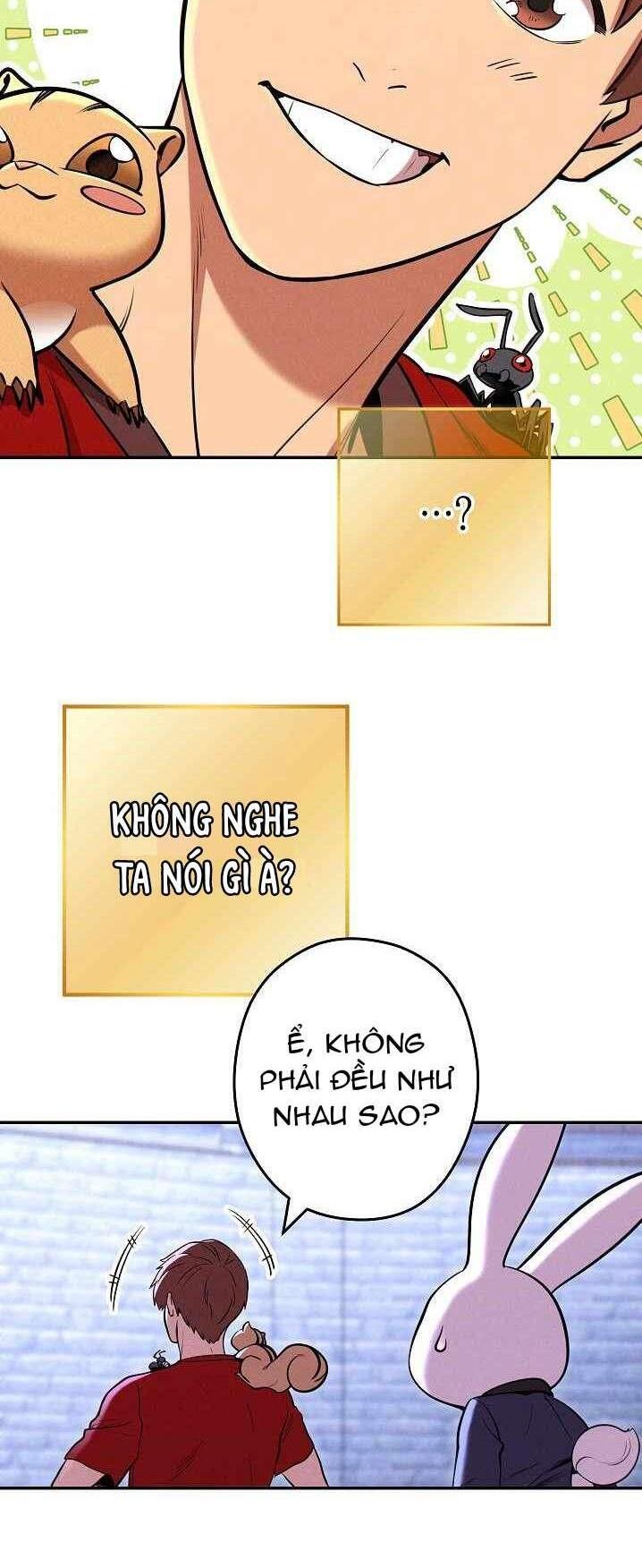 Tái Thiết Hầm Ngục Chap 107 - Next Chap 108