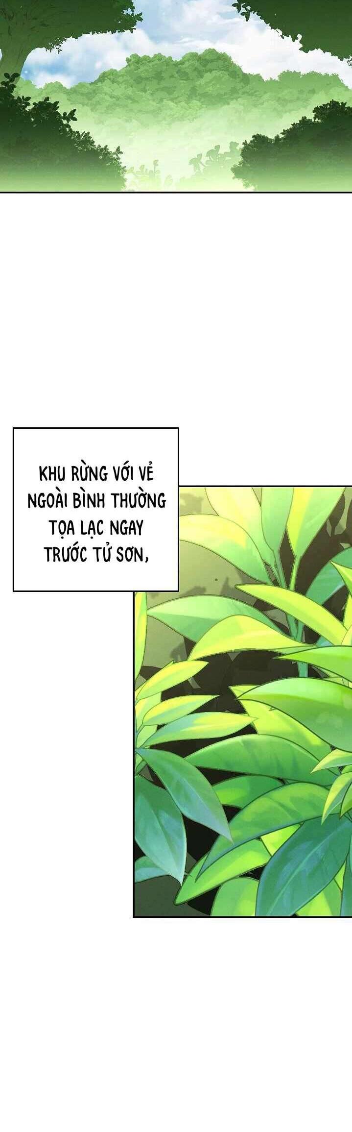 Tái Thiết Hầm Ngục Chap 107 - Next Chap 108