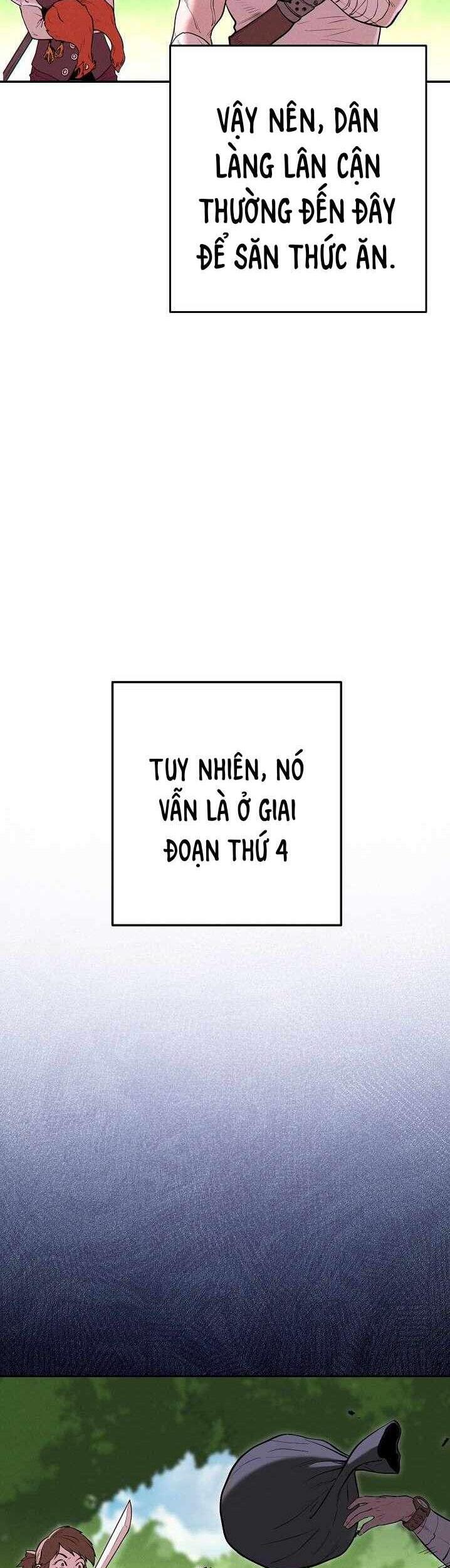 Tái Thiết Hầm Ngục Chap 107 - Next Chap 108