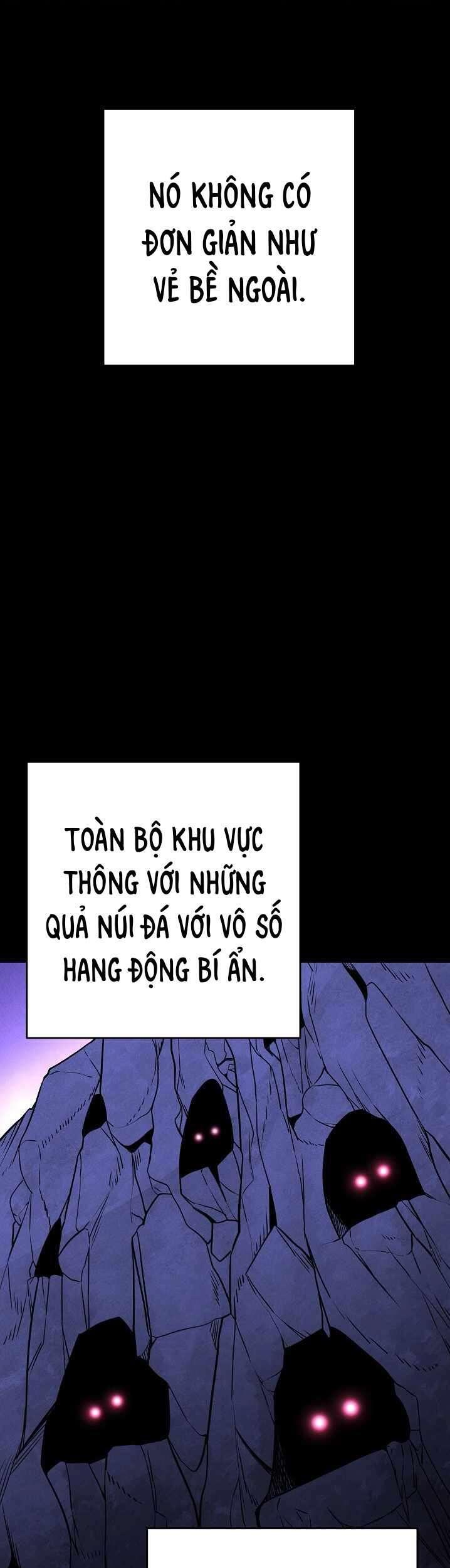 Tái Thiết Hầm Ngục Chap 107 - Next Chap 108