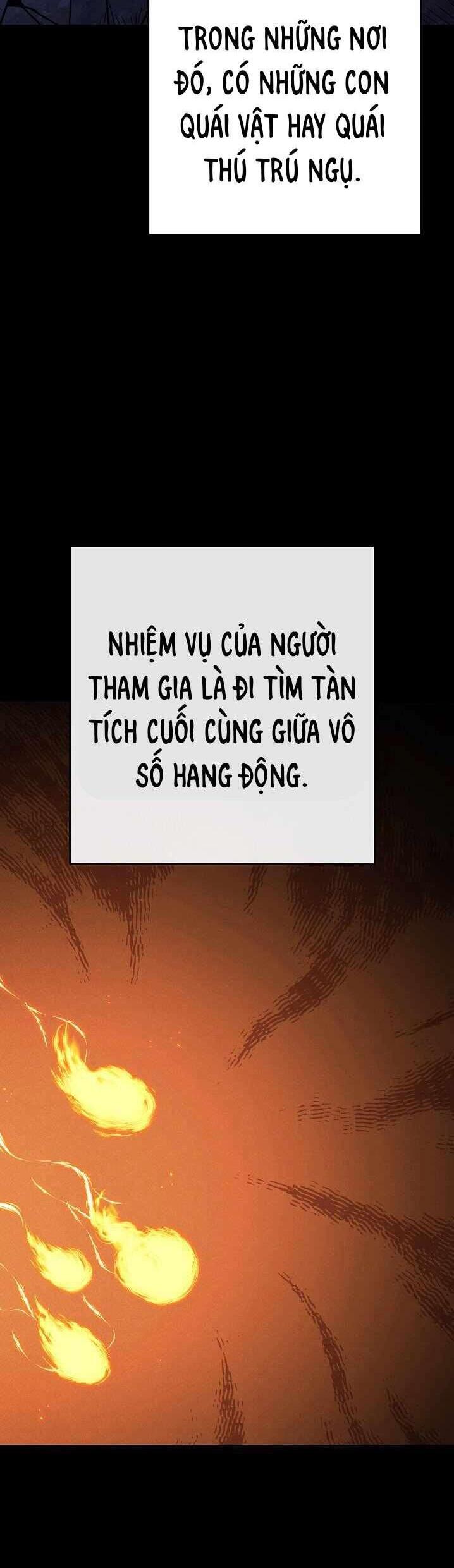 Tái Thiết Hầm Ngục Chap 107 - Next Chap 108