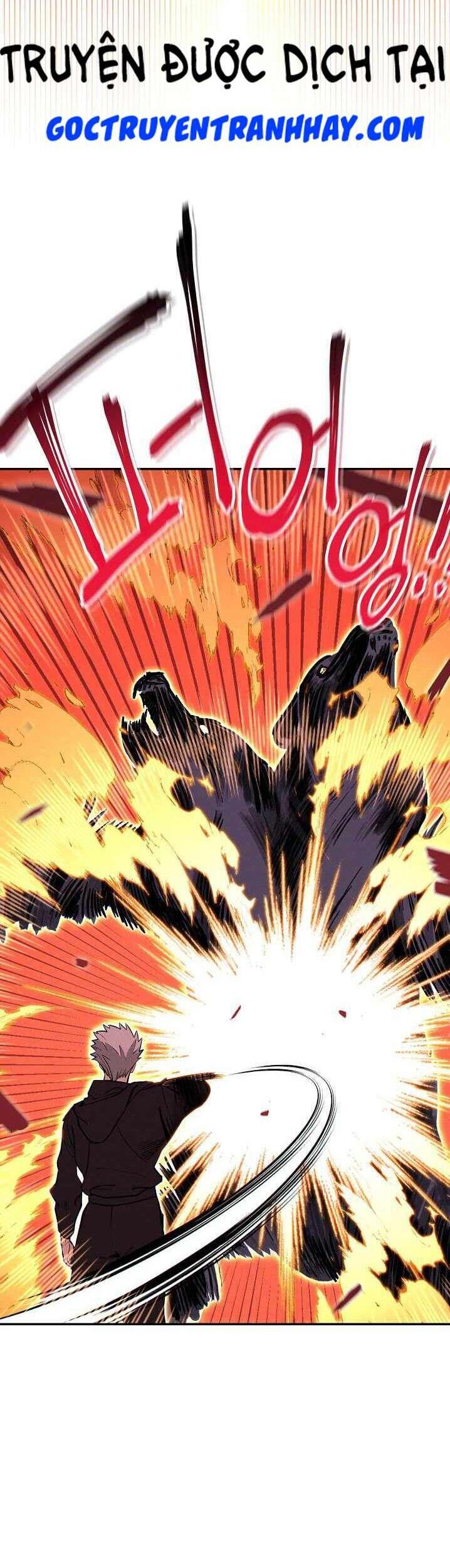 Tái Thiết Hầm Ngục Chap 107 - Next Chap 108