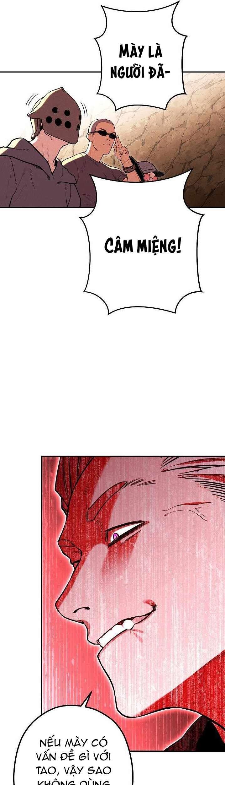 Tái Thiết Hầm Ngục Chap 107 - Next Chap 108
