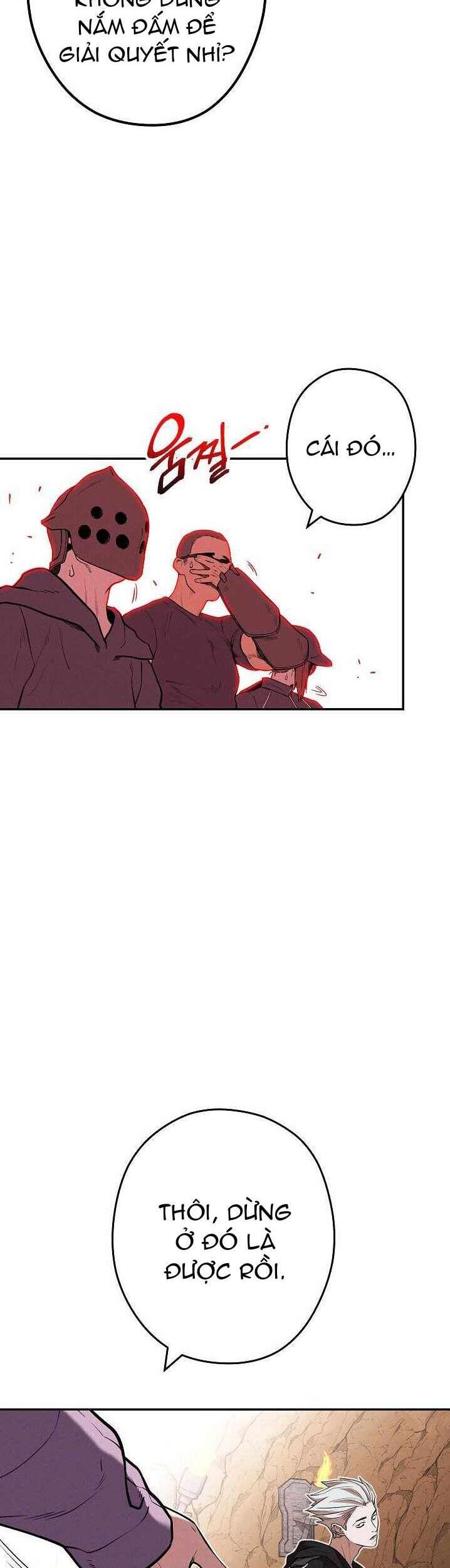 Tái Thiết Hầm Ngục Chap 107 - Next Chap 108