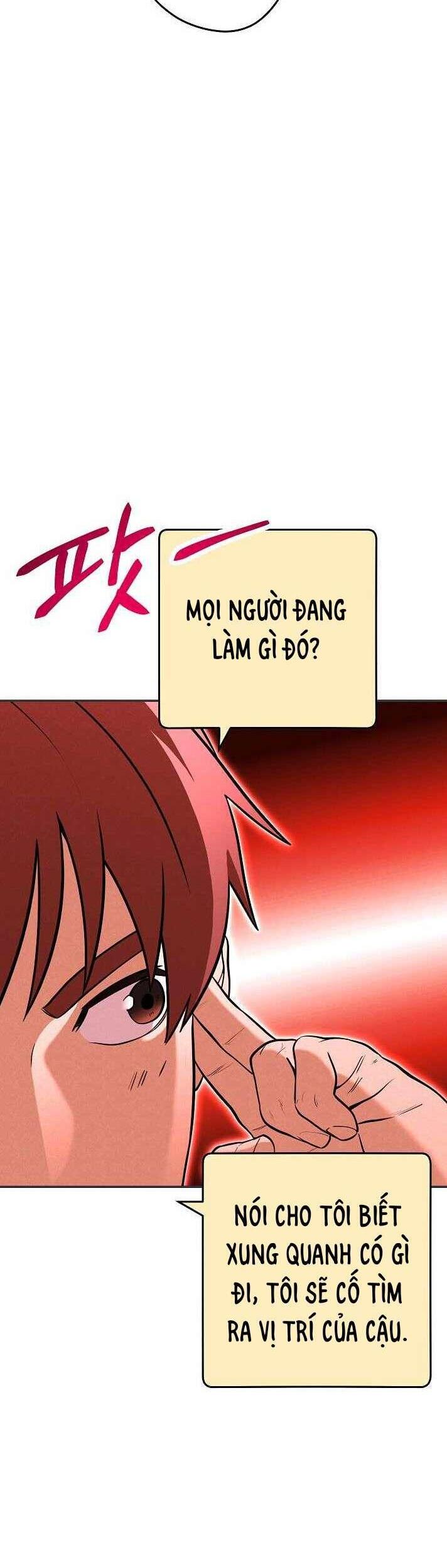 Tái Thiết Hầm Ngục Chap 107 - Next Chap 108