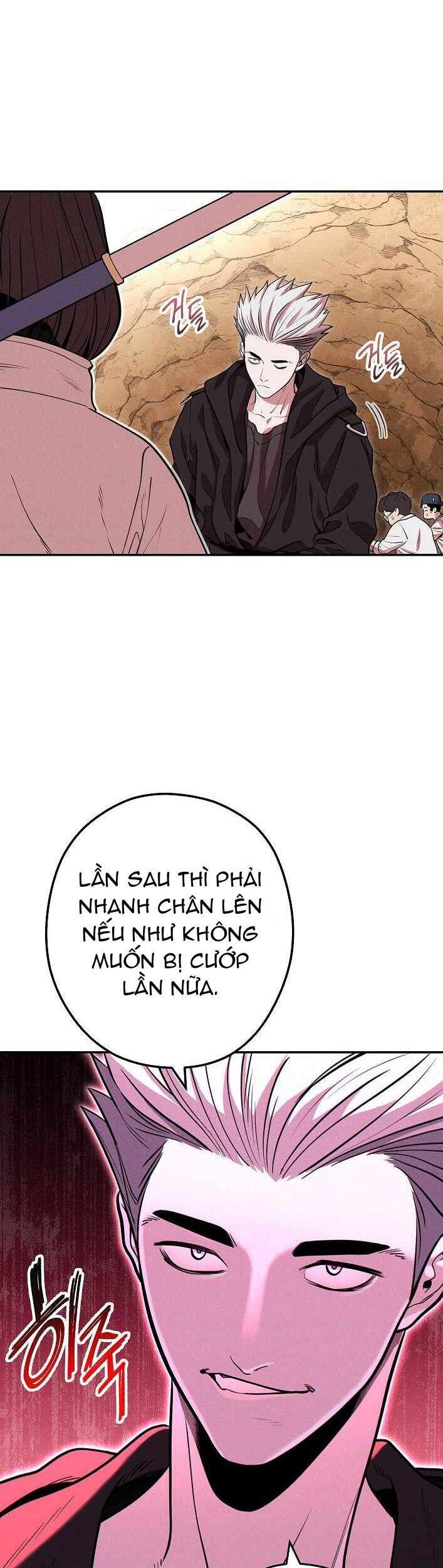 Tái Thiết Hầm Ngục Chap 107 - Next Chap 108