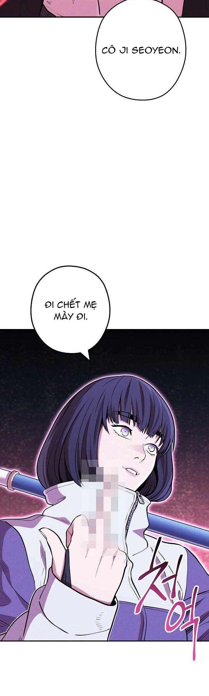 Tái Thiết Hầm Ngục Chap 107 - Next Chap 108