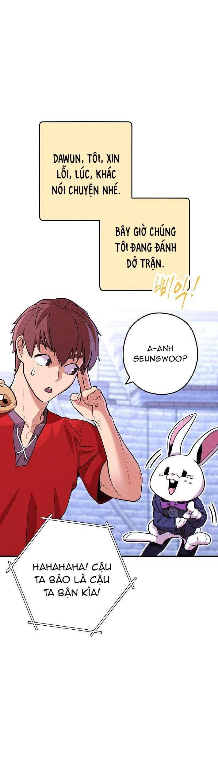 Tái Thiết Hầm Ngục Chap 107 - Next Chap 108