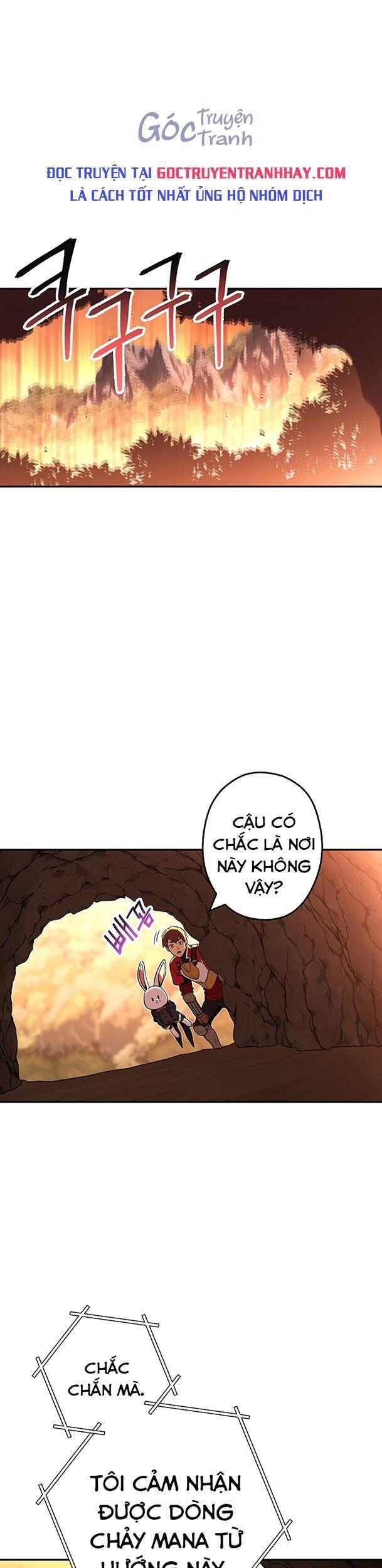 Tái Thiết Hầm Ngục Chap 108 - Next Chap 109