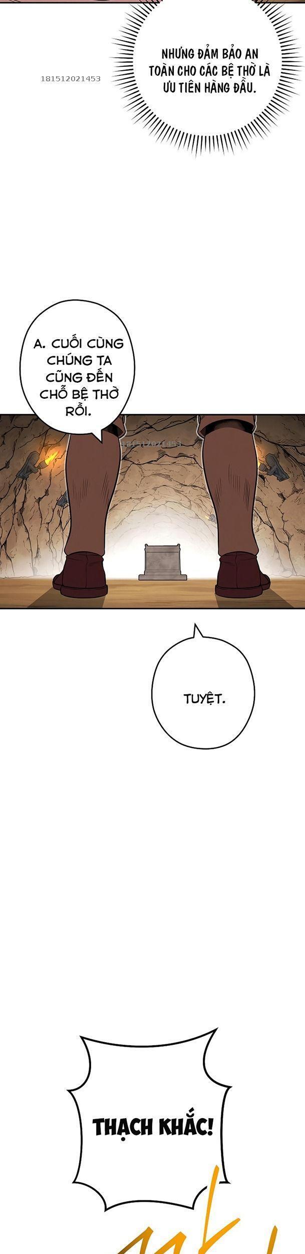 Tái Thiết Hầm Ngục Chap 108 - Next Chap 109