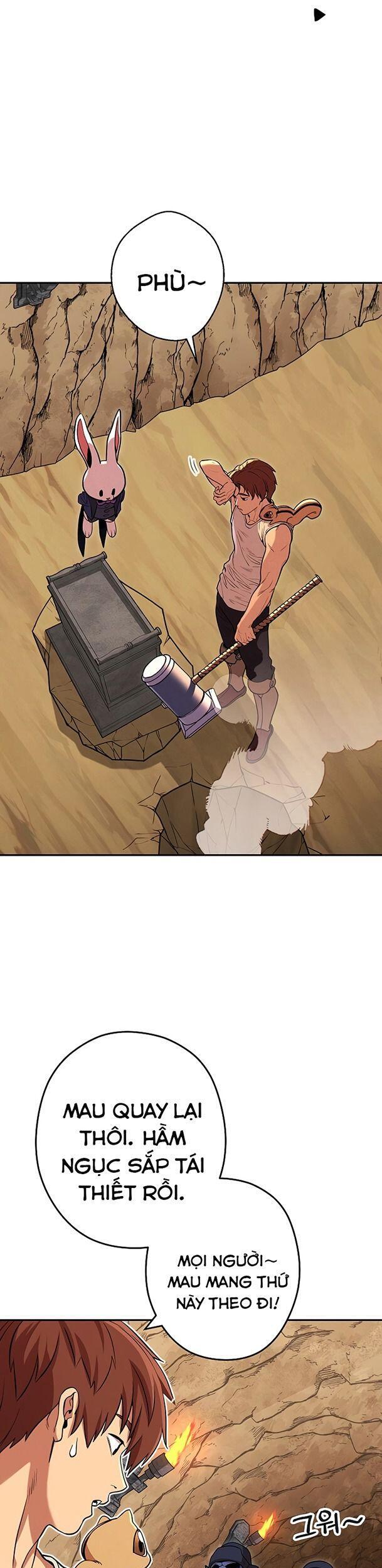 Tái Thiết Hầm Ngục Chap 108 - Next Chap 109