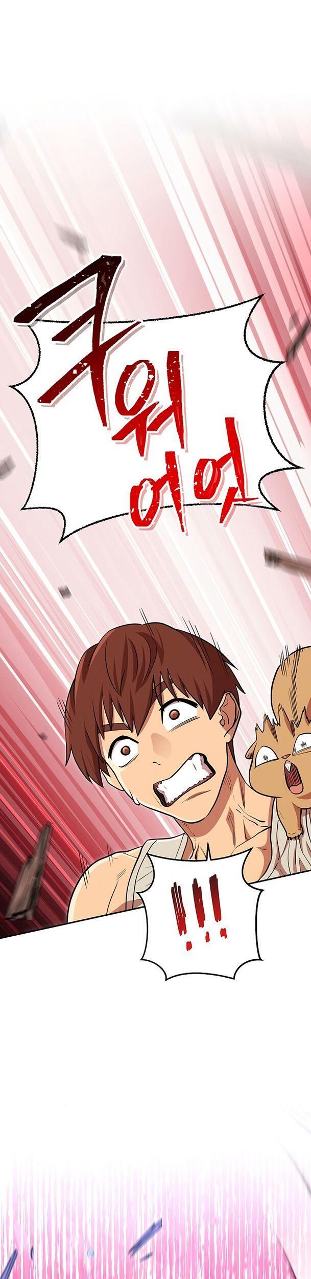 Tái Thiết Hầm Ngục Chap 108 - Next Chap 109