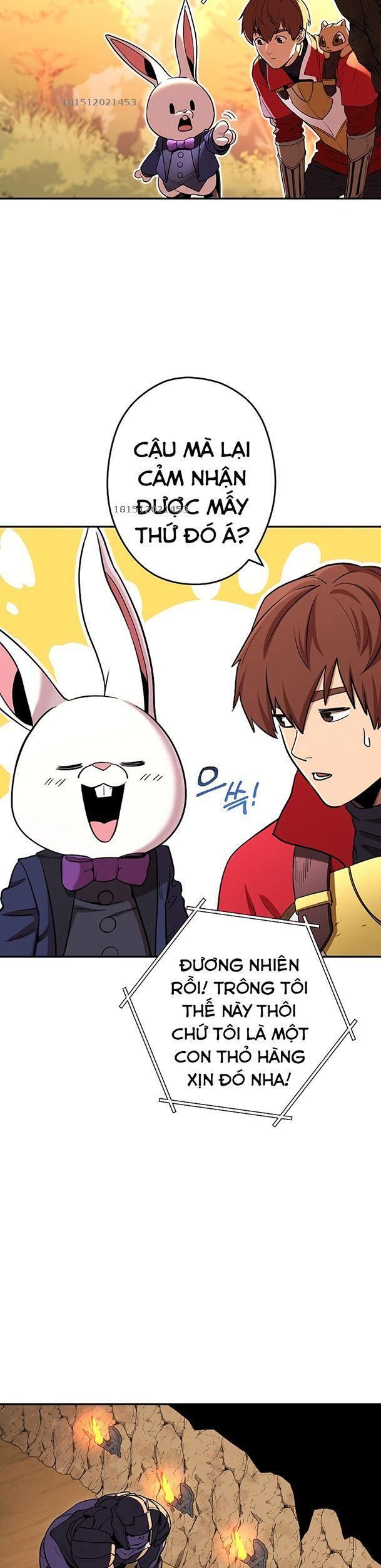 Tái Thiết Hầm Ngục Chap 108 - Next Chap 109