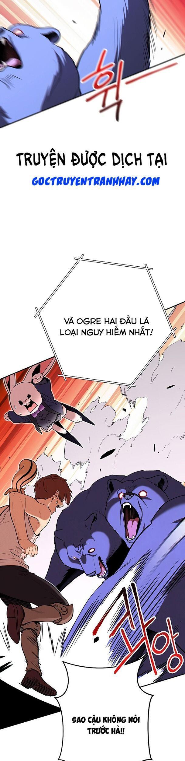 Tái Thiết Hầm Ngục Chap 108 - Next Chap 109