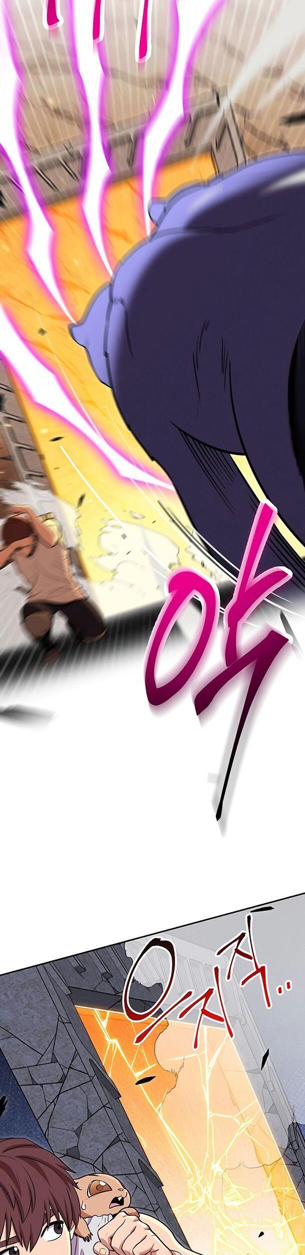 Tái Thiết Hầm Ngục Chap 108 - Next Chap 109