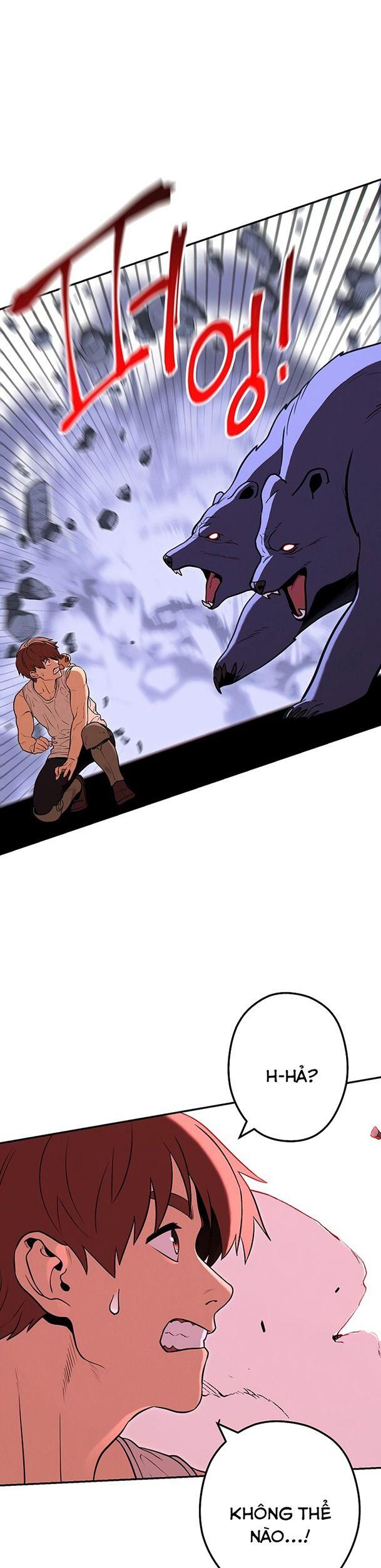 Tái Thiết Hầm Ngục Chap 108 - Next Chap 109
