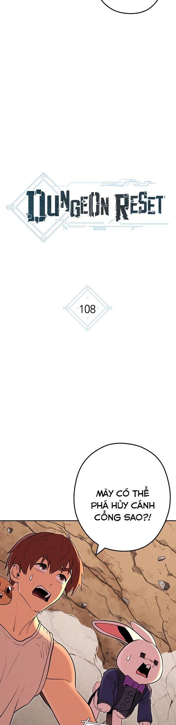 Tái Thiết Hầm Ngục Chap 108 - Next Chap 109