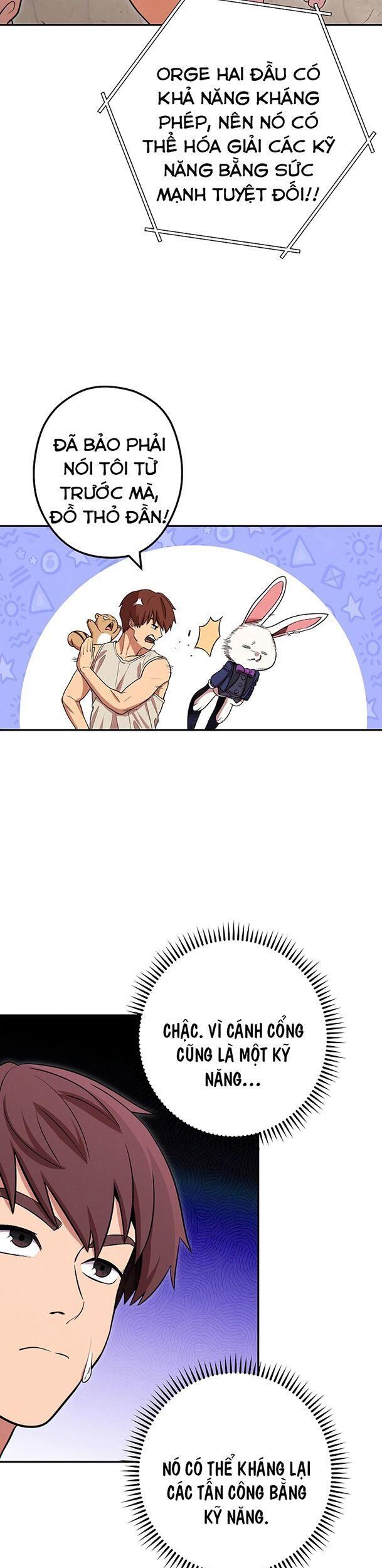 Tái Thiết Hầm Ngục Chap 108 - Next Chap 109