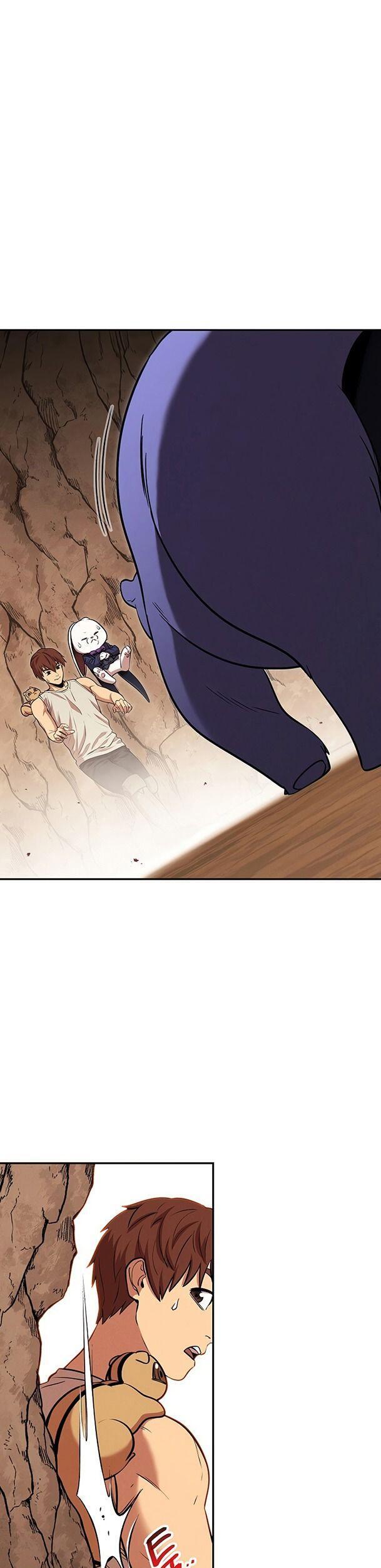 Tái Thiết Hầm Ngục Chap 108 - Next Chap 109