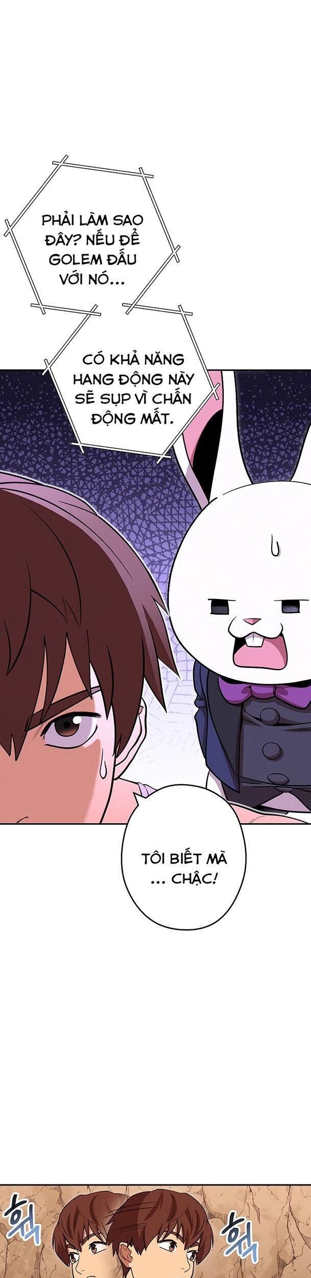 Tái Thiết Hầm Ngục Chap 108 - Next Chap 109