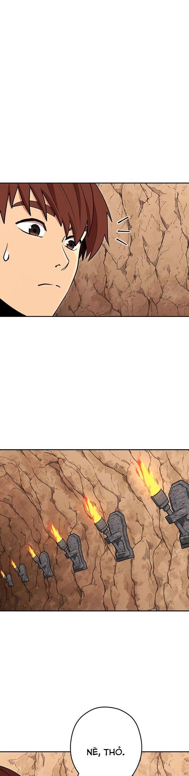 Tái Thiết Hầm Ngục Chap 108 - Next Chap 109