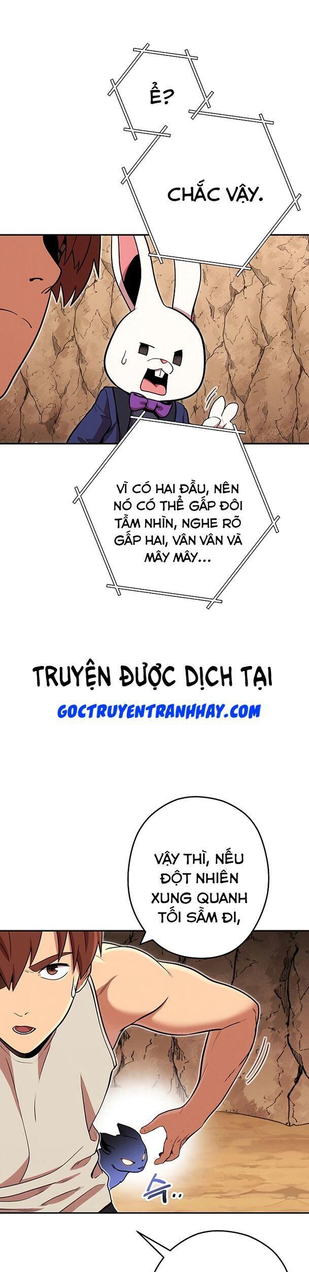 Tái Thiết Hầm Ngục Chap 108 - Next Chap 109