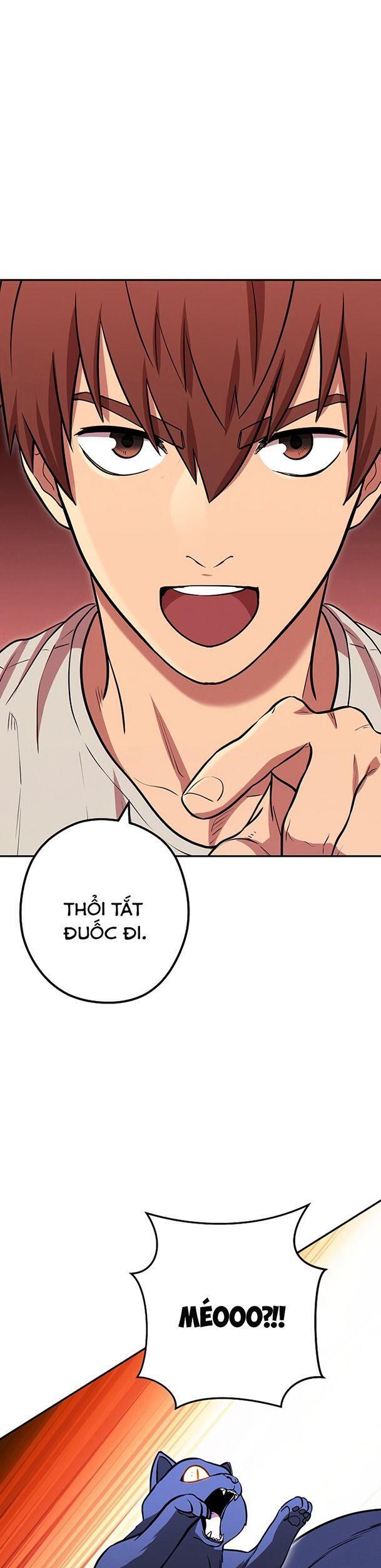 Tái Thiết Hầm Ngục Chap 108 - Next Chap 109