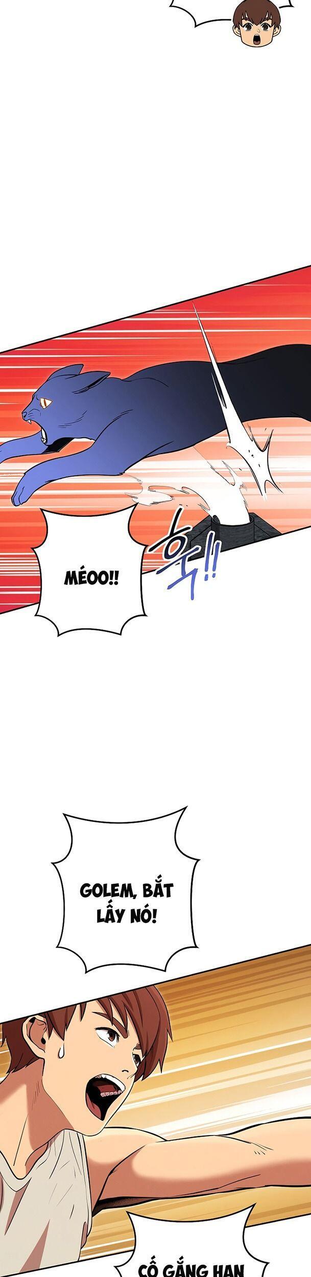 Tái Thiết Hầm Ngục Chap 108 - Next Chap 109