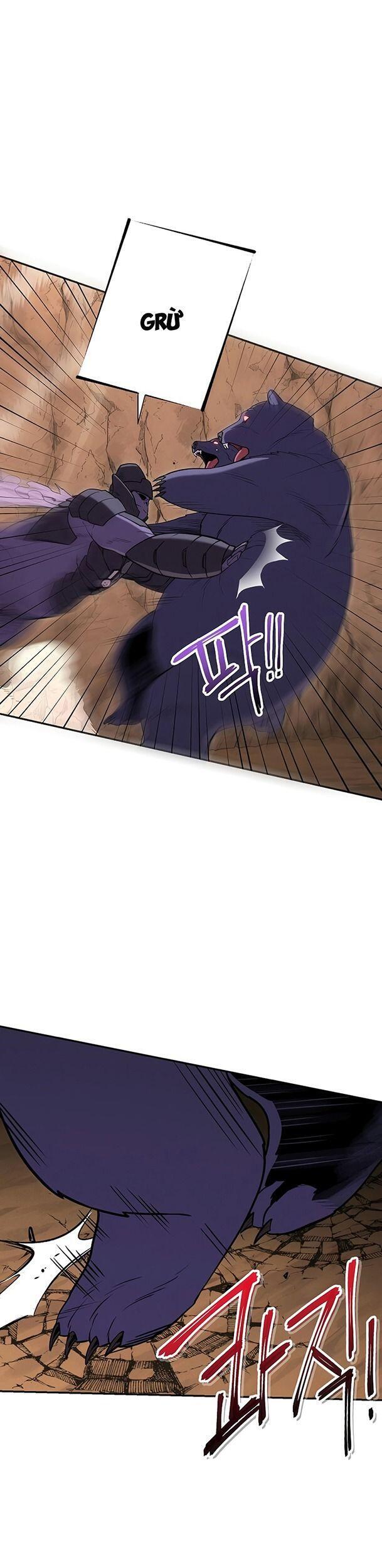 Tái Thiết Hầm Ngục Chap 108 - Next Chap 109