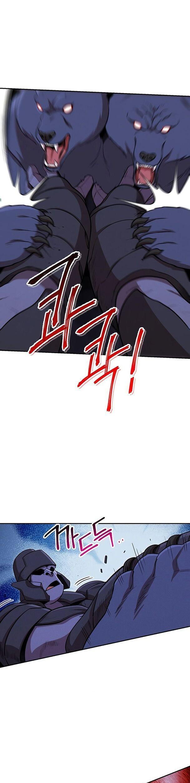 Tái Thiết Hầm Ngục Chap 108 - Next Chap 109