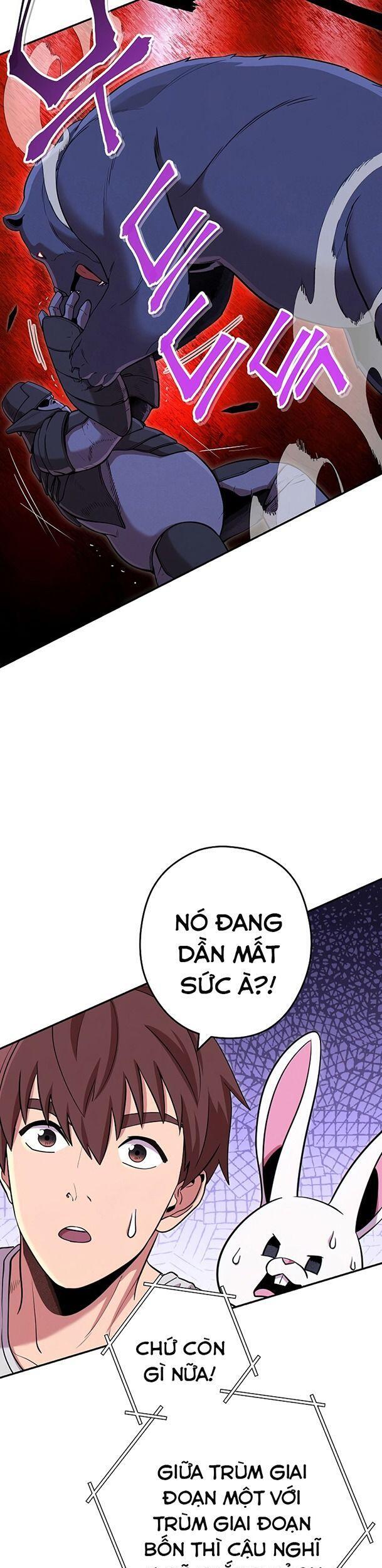 Tái Thiết Hầm Ngục Chap 108 - Next Chap 109