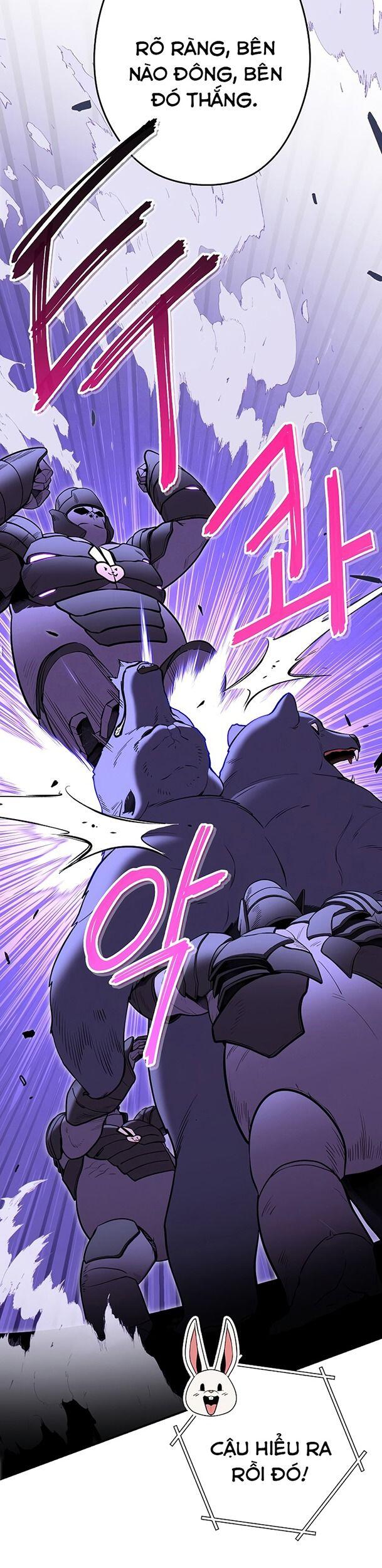 Tái Thiết Hầm Ngục Chap 108 - Next Chap 109