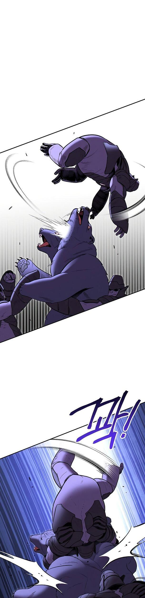 Tái Thiết Hầm Ngục Chap 108 - Next Chap 109