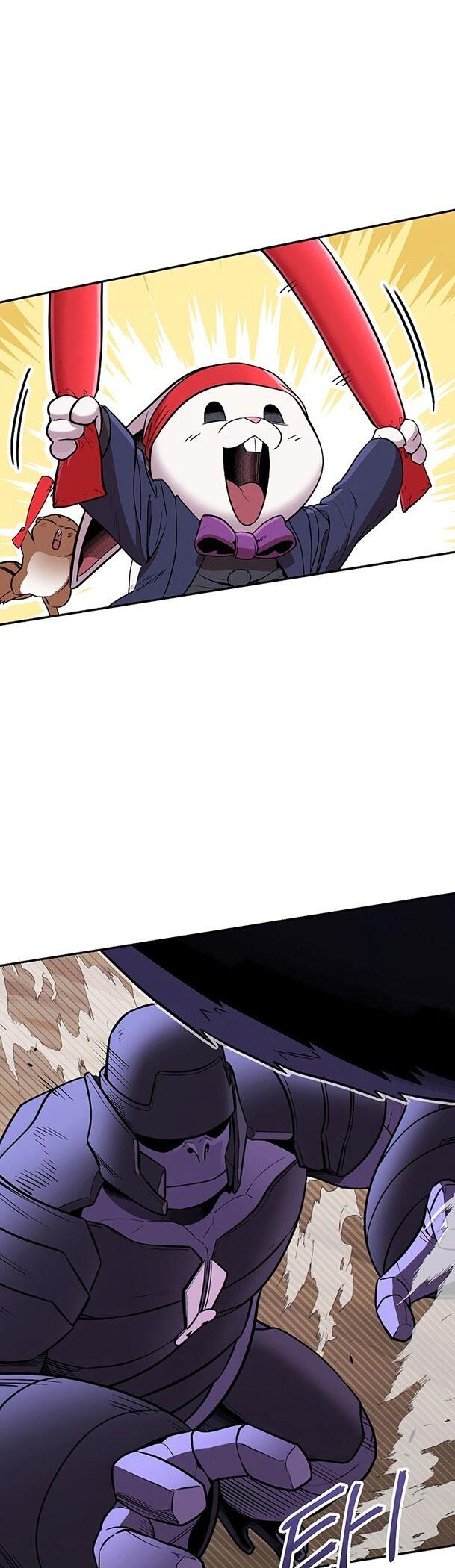Tái Thiết Hầm Ngục Chap 108 - Next Chap 109