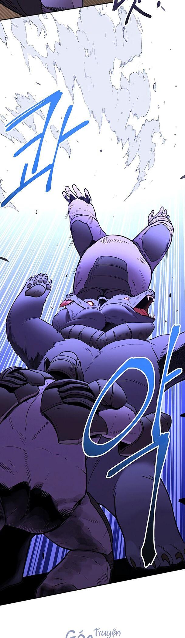 Tái Thiết Hầm Ngục Chap 108 - Next Chap 109