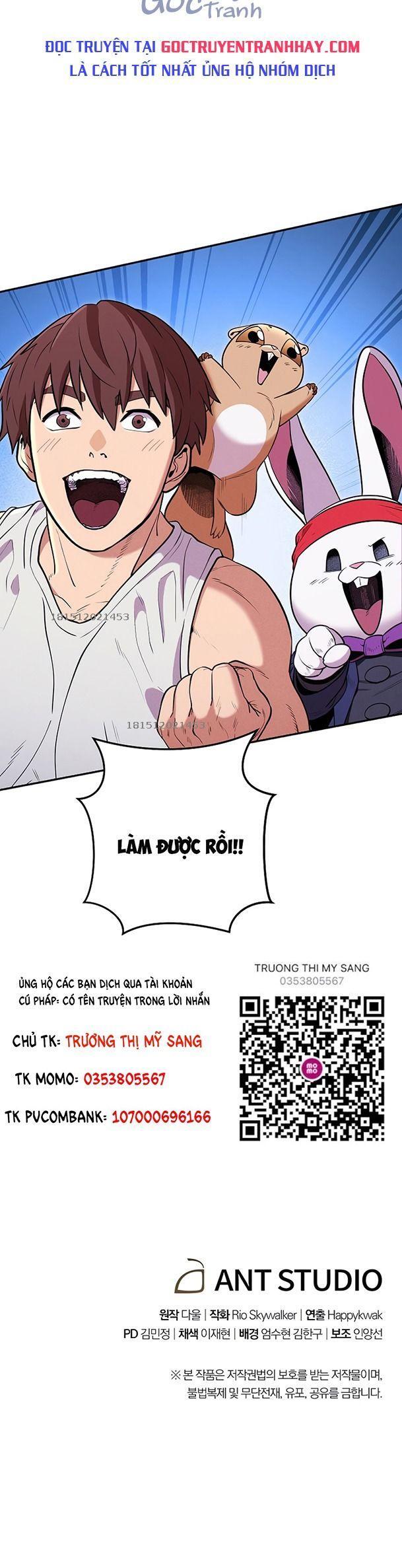 Tái Thiết Hầm Ngục Chap 108 - Next Chap 109