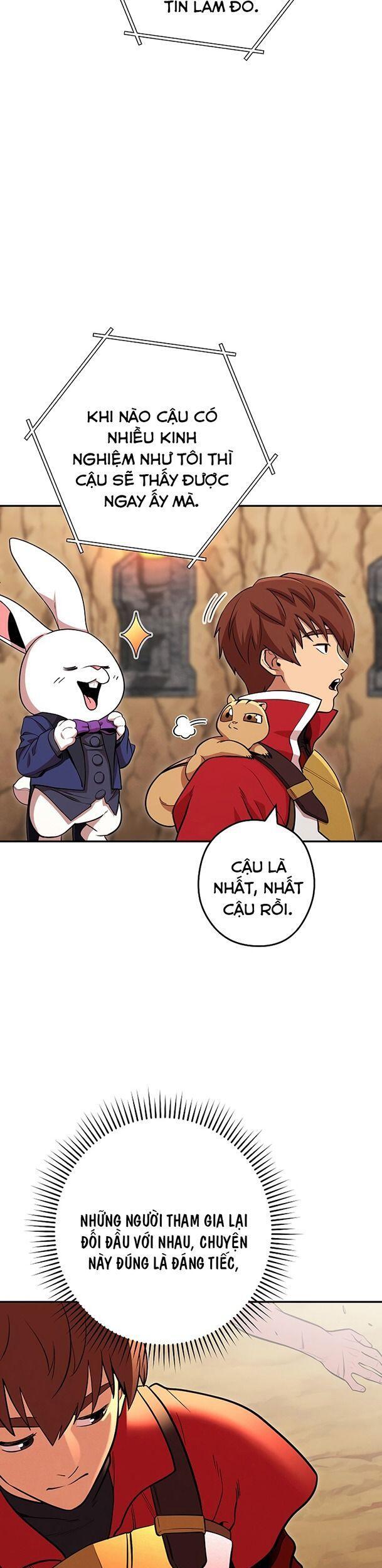 Tái Thiết Hầm Ngục Chap 108 - Next Chap 109