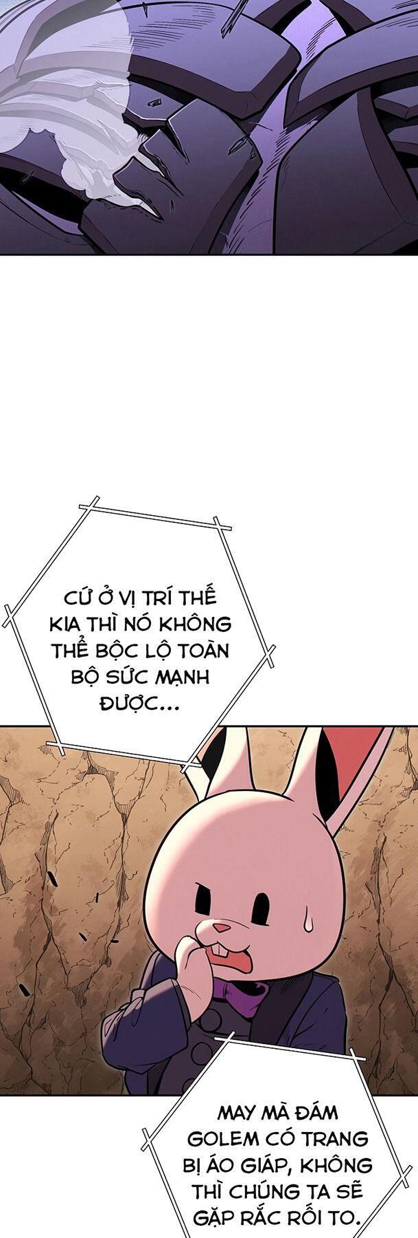 Tái Thiết Hầm Ngục Chap 109 - Next Chap 110