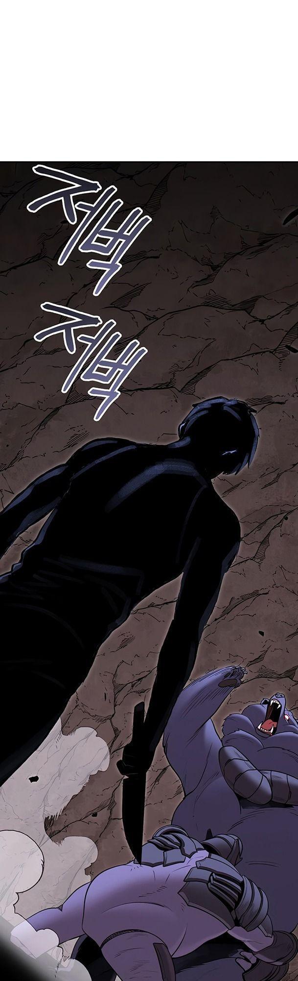 Tái Thiết Hầm Ngục Chap 109 - Next Chap 110
