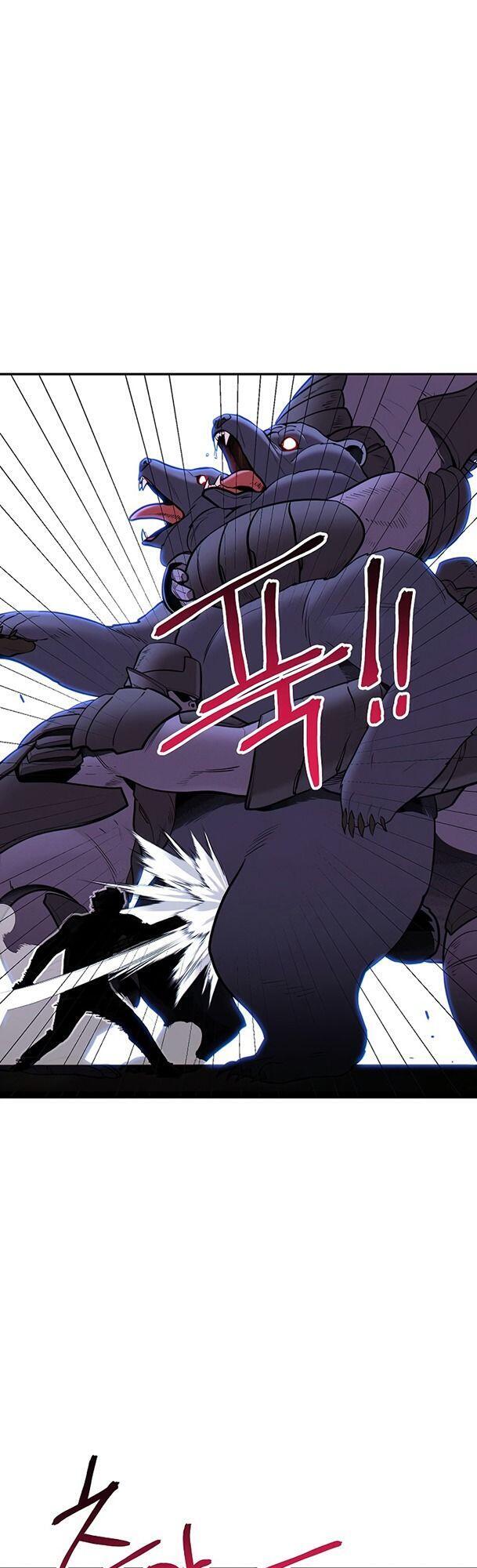 Tái Thiết Hầm Ngục Chap 109 - Next Chap 110